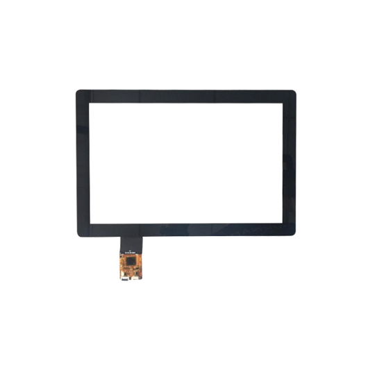 10.1" Projected Capacitive Touchscreen