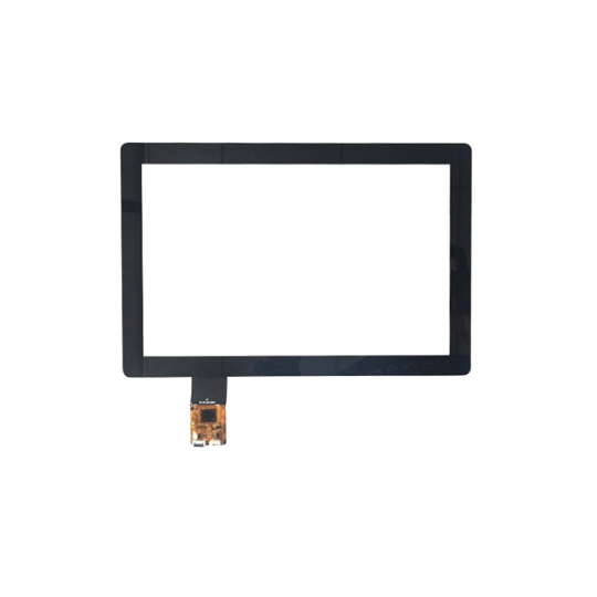 10.1" Projected Capacitive Touchscreen