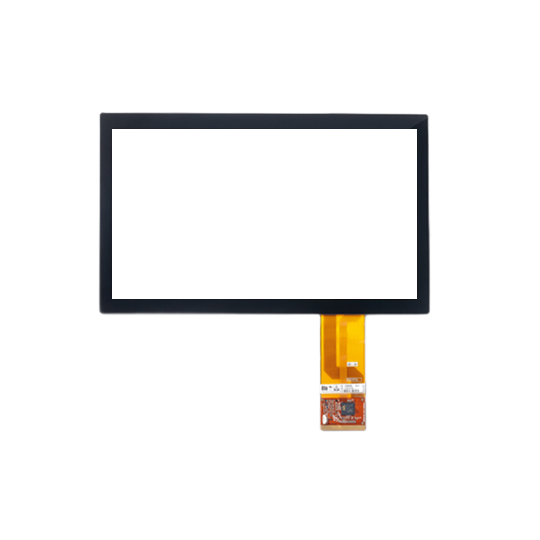1031C 10.1" touchscreen display module