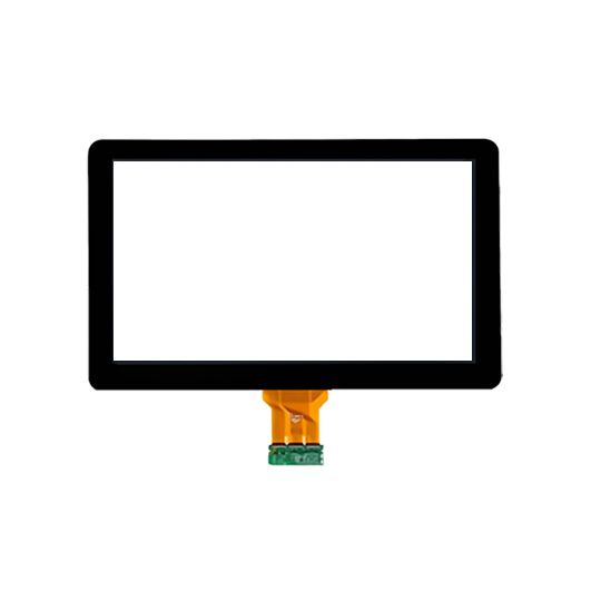 1531C 15.6" Touchscreen Display Module