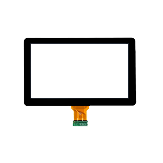 1531C 15.6" Touchscreen Display Module