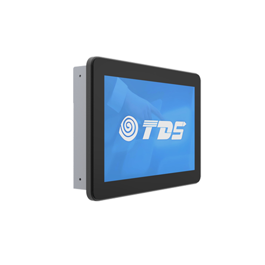 1039H 1000 Nits 10.1" Outdoor Open Frame Touchscreen Monitor(16:10)