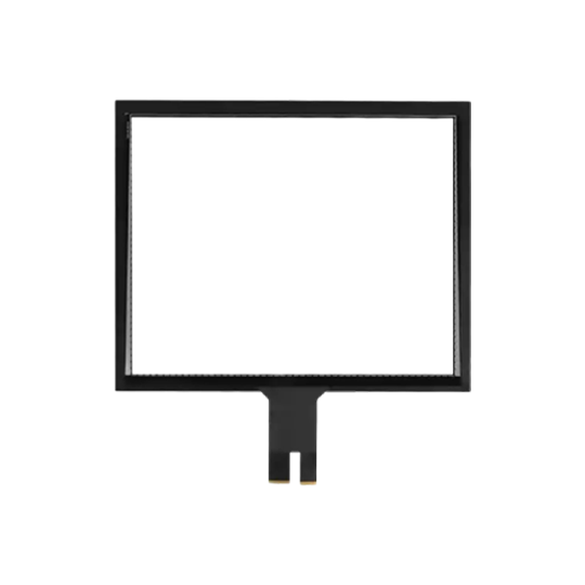 17" B Projected Capacitive Touchscreen