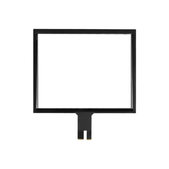 17" B Projected Capacitive Touchscreen