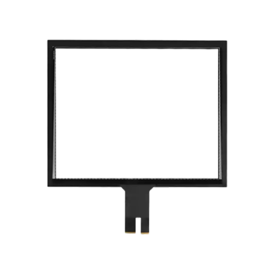 19" B Projected Capacitive Touchscreen