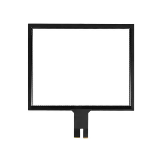 19" B Projected Capacitive Touchscreen