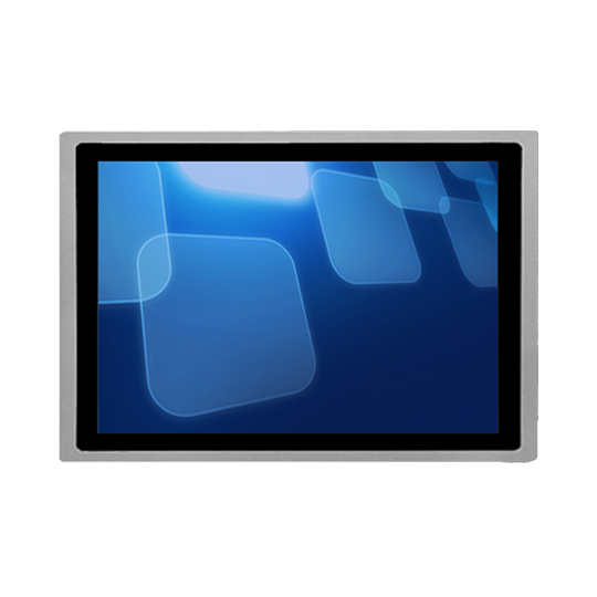 2137C 15.6" Embedded Touchscreen Monitor