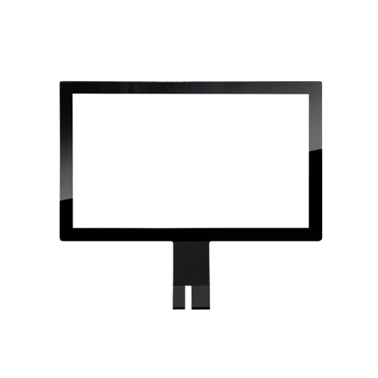 21.5" B Projected Capacitive Touchscreen