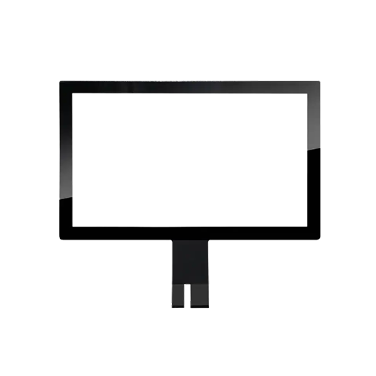 21.5" B Projected Capacitive Touchscreen