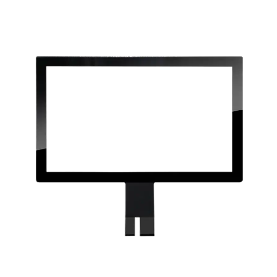 24" TE Projected Capacitive Touchscreen