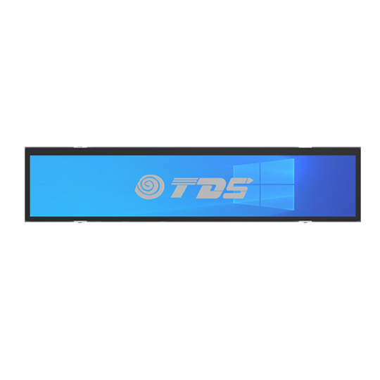 2431L 24" Bar-type Touchscreen Monitor
