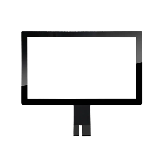 27" Projected Capacitive Touchscreen