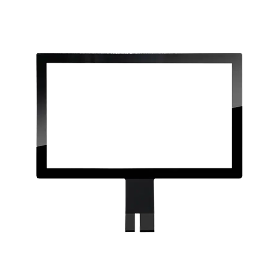 27" Projected Capacitive Touchscreen