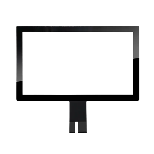 32" B Projected Capacitive Touchscreen