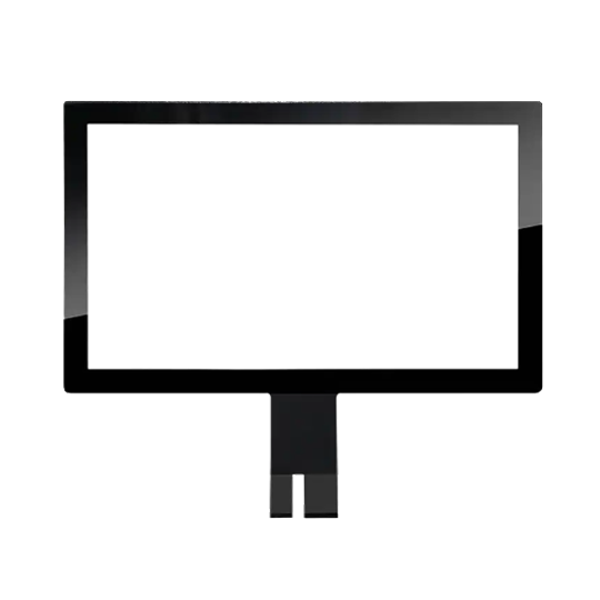 32" B Projected Capacitive Touchscreen