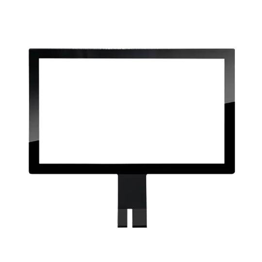32"  TE Projected Capacitive Touchscreen