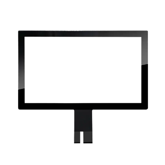 32"  TE Projected Capacitive Touchscreen