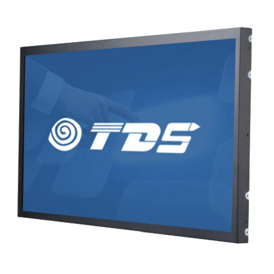 3238D 32" Openframe Touchscreen Monitor(16:9)