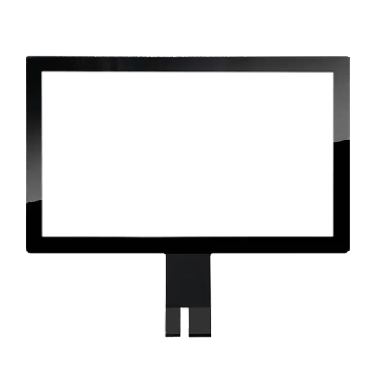55" TE Projected Capacitive Touchscreen
