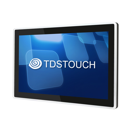 2402L 24" Lightbar Touchscreen Monitor