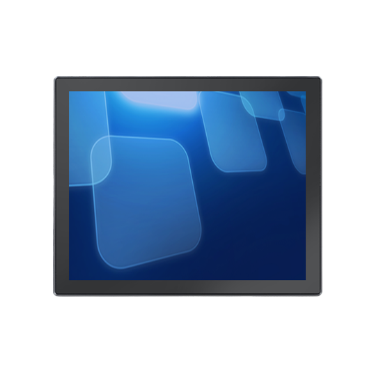 1738H 17" Outdoor Open Frame Touchscreen Monitor