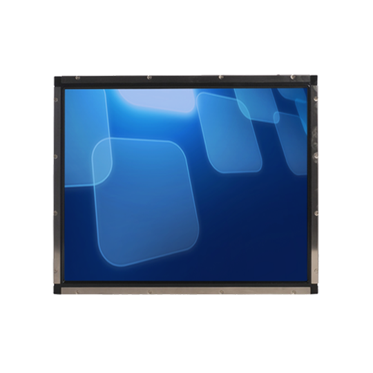 1739D 17" Outdoor Open Frame Touchscreen Monitor