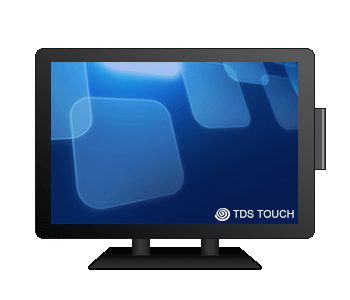Touchscreen Computer