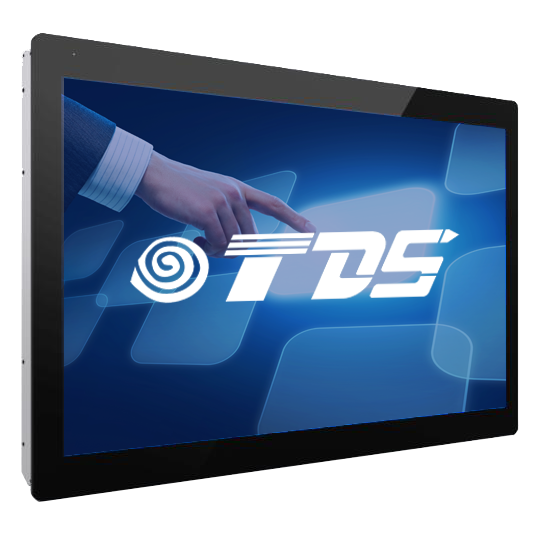 3239H 1500 Nits 32" Outdoor Open Frame Touchscreen Monitor(16:9)