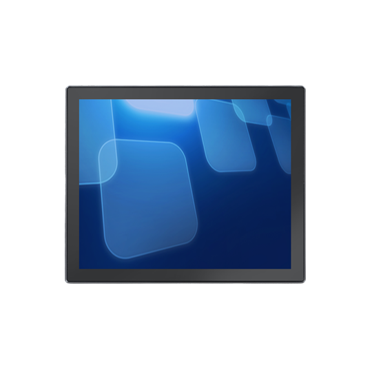 1538H 15" Outdoor Open Frame Touchscreen Monitor
