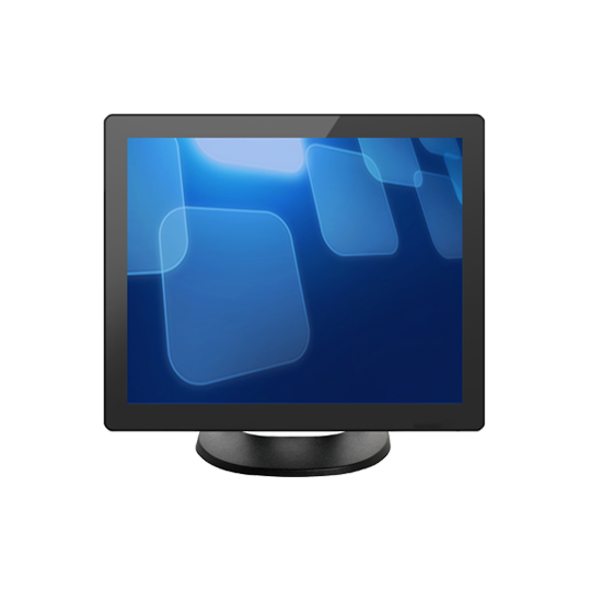 1501E 15" Desktop Touchscreen Monitor