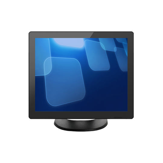 1501E 15" Desktop Touchscreen Monitor