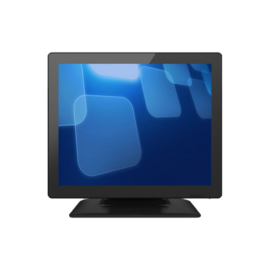 1502B 15" Desktop Touchscreen Monitor