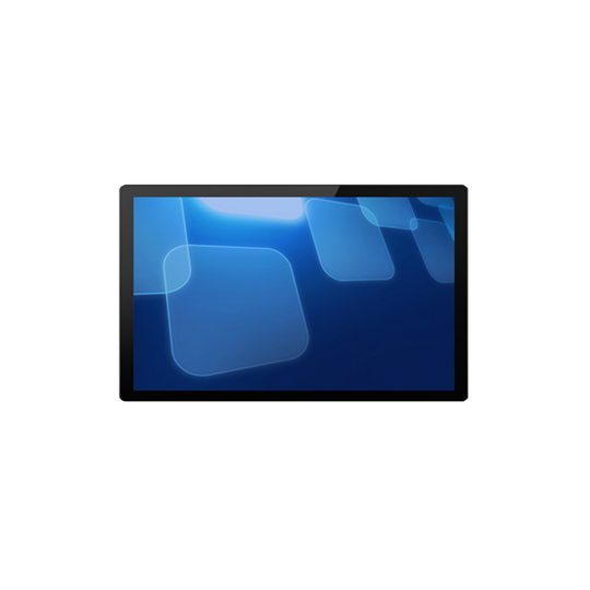 1502D 15.6" Touchscreen Monitor