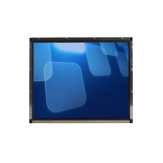1539 15" Openframe Touchscreen Monitor