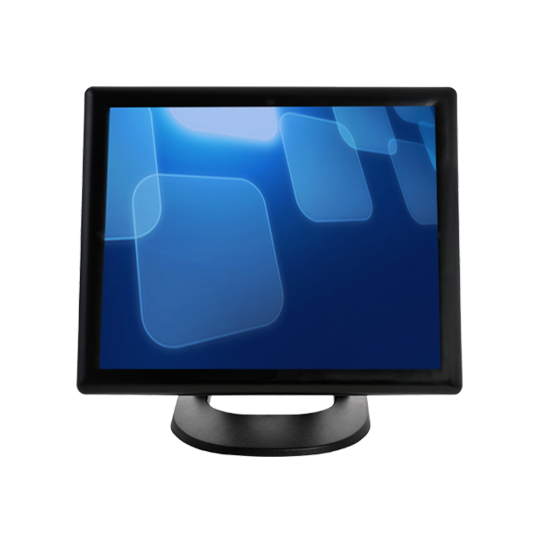 1701 17" Desktop Touchscreen Monitor