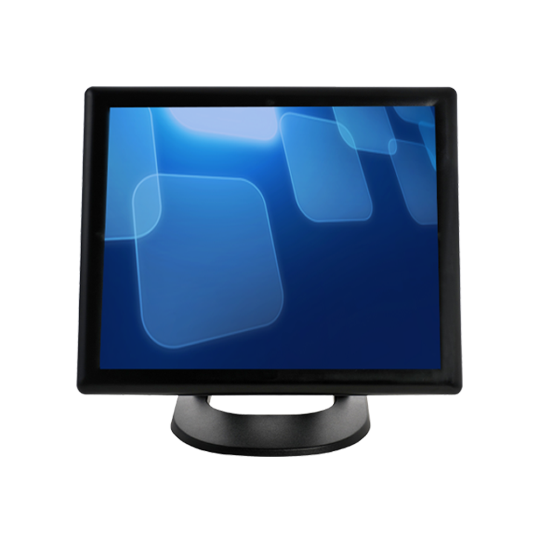 1701 17" Desktop Touchscreen Monitor