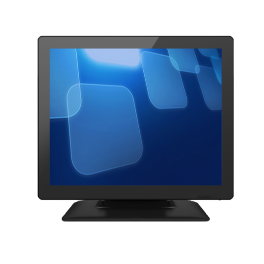 1702B 17" Desktop Touchscreen Monitor