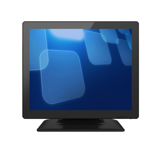 1702B 17" Desktop Touchscreen Monitor