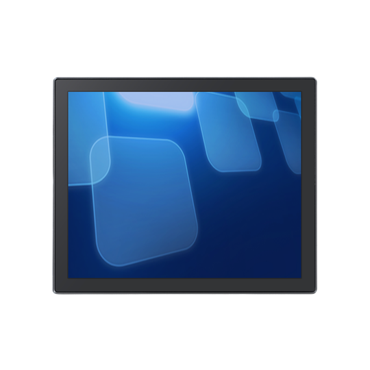 1739E 17" Openframe Touchscreen Monitor