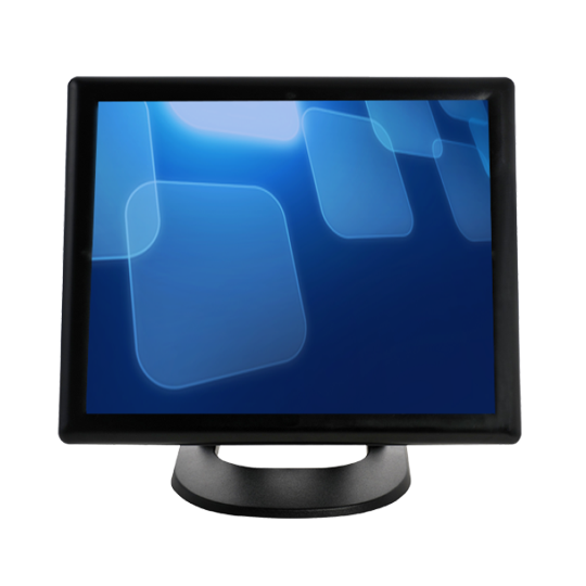 1901 19" Desktop Touchscreen Monitor