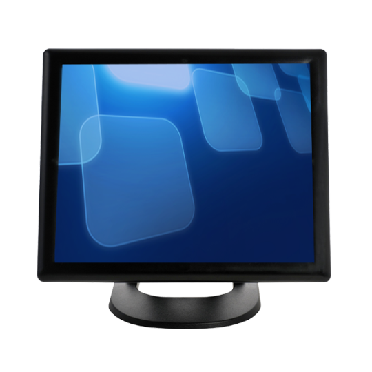 1901 19" Desktop Touchscreen Monitor